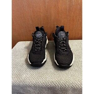 Nike Cosmic Unity Green Glow, Black Basketball Shoes Men's Size 7.5 (DA6725-001)